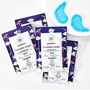 Guardian Angel Revitalising Eye Gels